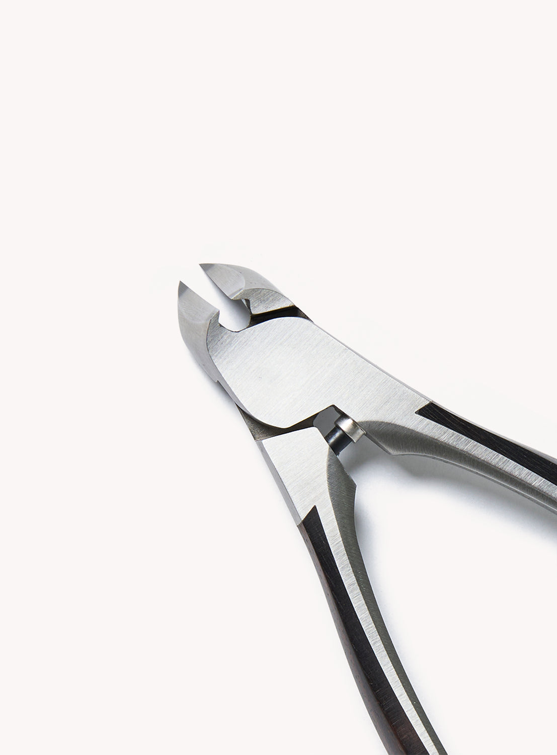 ネイルニッパー マスターピースコレクション エボニーメープル