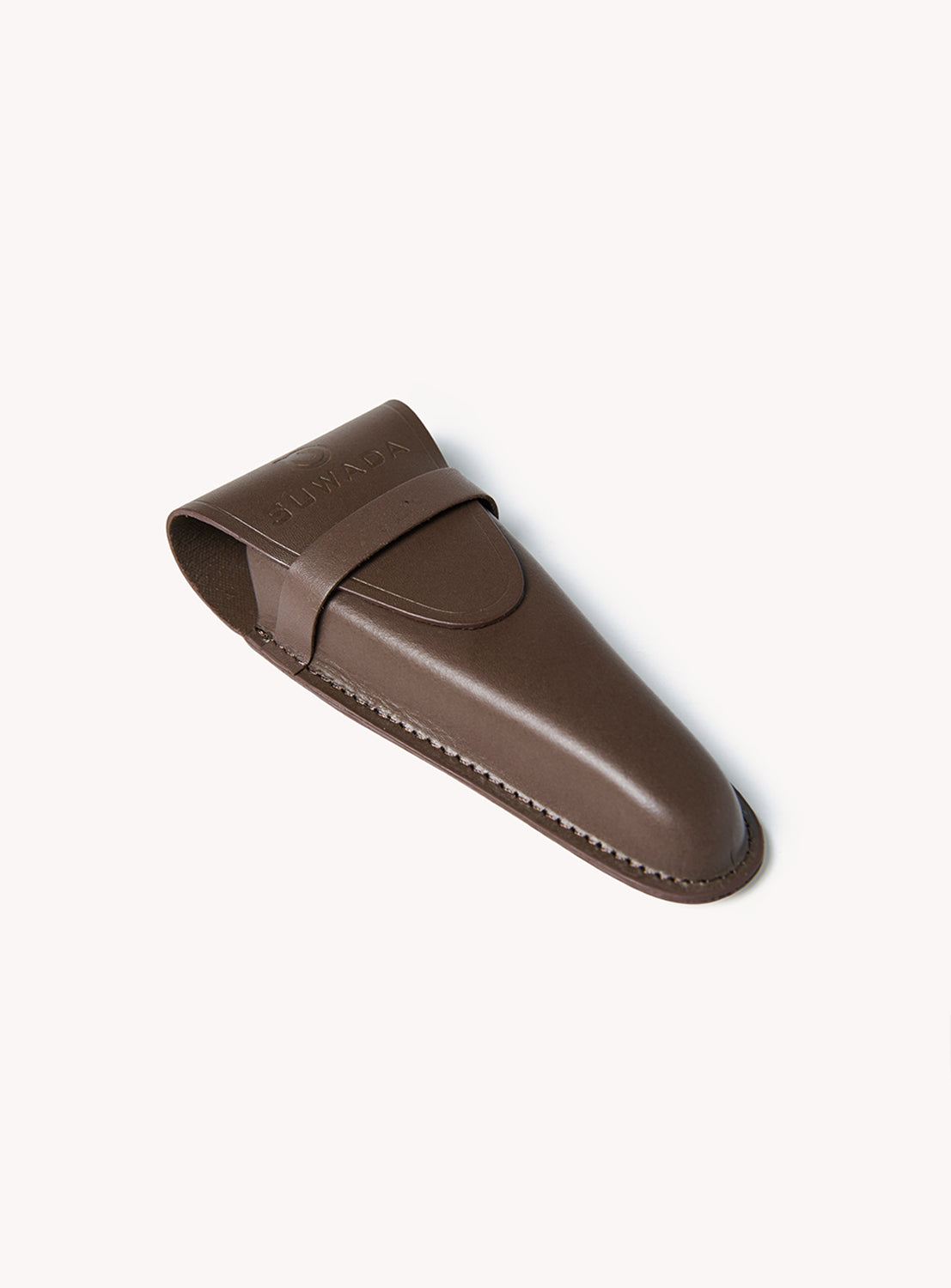 Nail Nipper Leather Case L