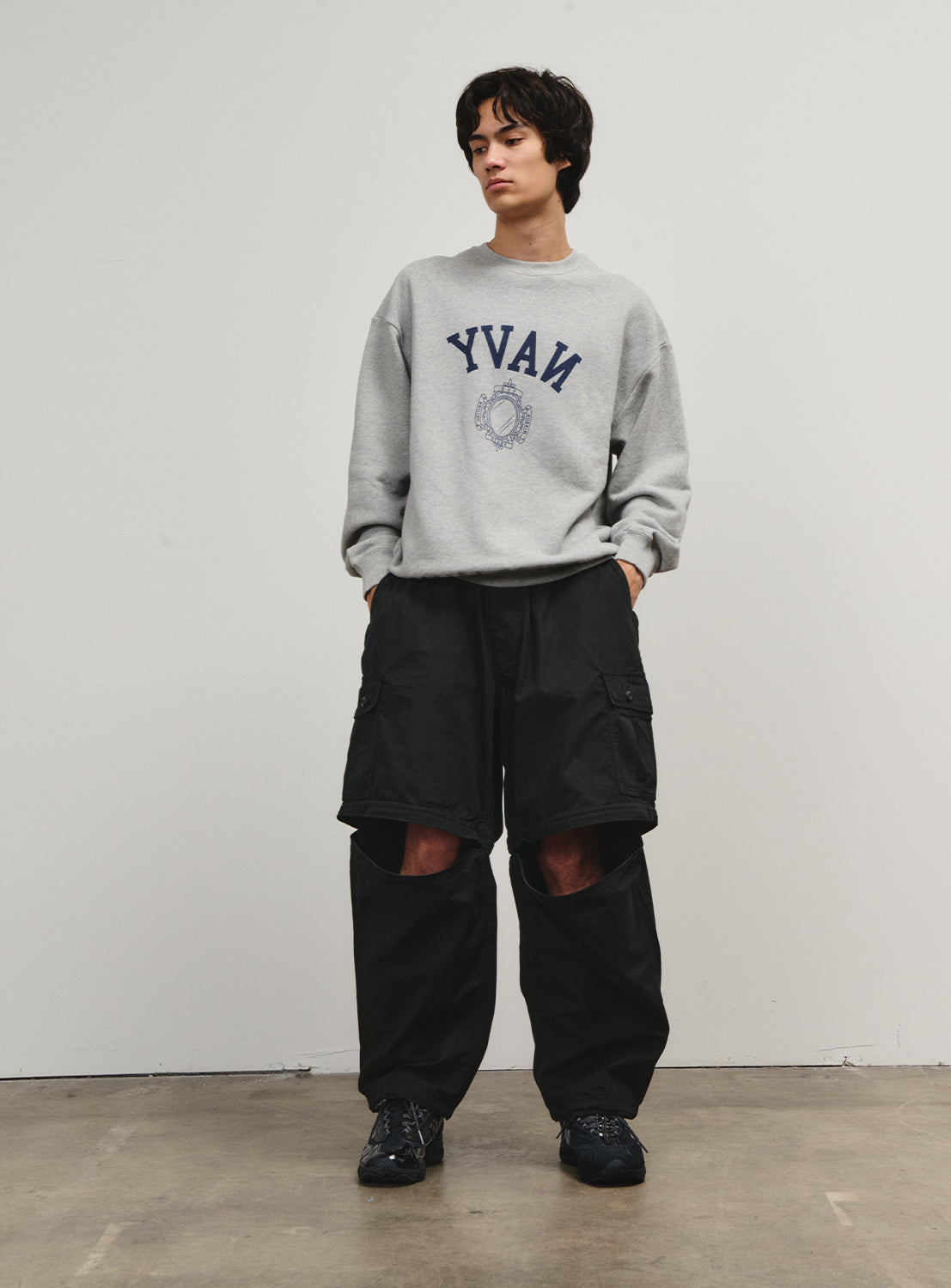 FE Getto 6PK Pants FE Getto 6PK Pants