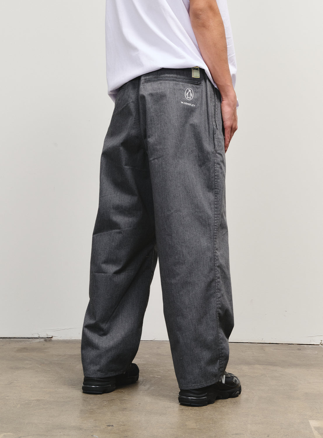 ssz パンツ ビームス beams マットヘンズリー matt hensley F/E Hensly Pants