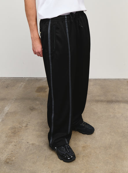 パンツ BEAMS SSZ / 7 pockets technical pants Line Jersey Pants