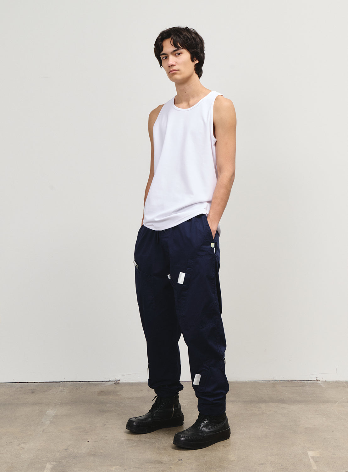 ssz beams ビームス バラクラバ　contemporary stuff SSZ × BEAMS PLUS > Capsule collection is now available! In