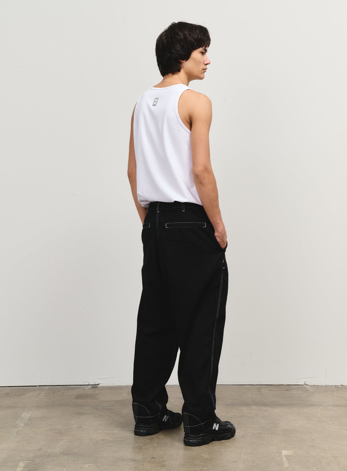 V4N5 Pants V4N5 Pants