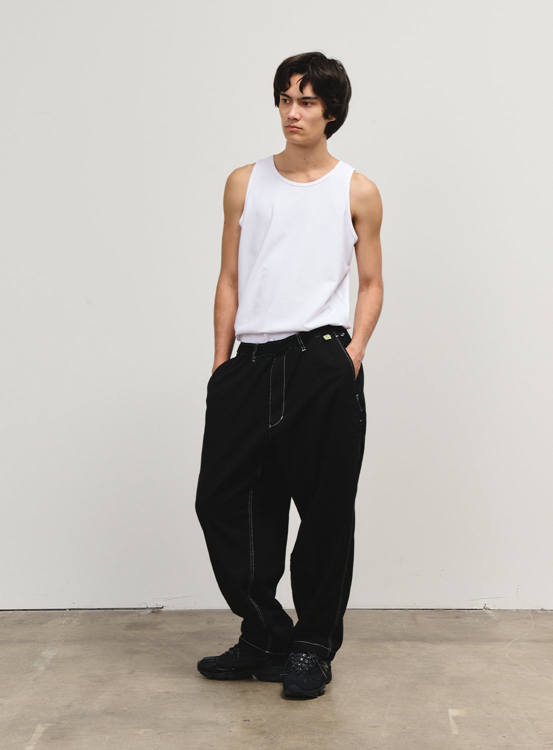 V4N5 Pants V4N5 Pants