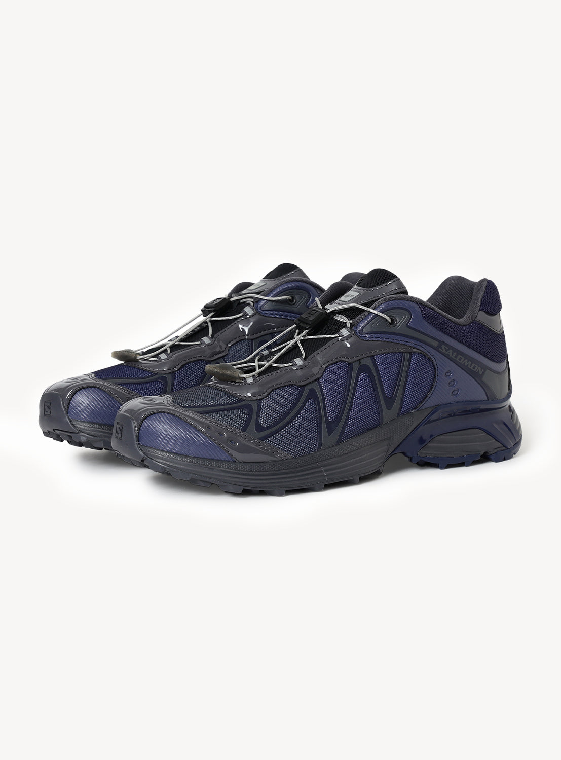 Salomon x BEAMS XT-Whisper Shoes