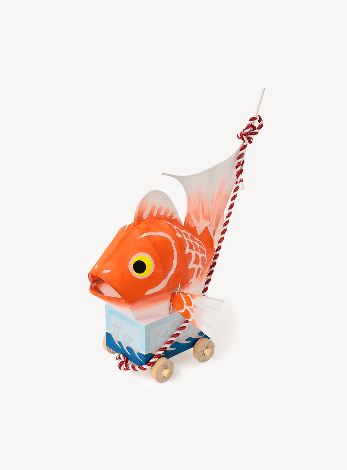 Sea Bream Ornament
