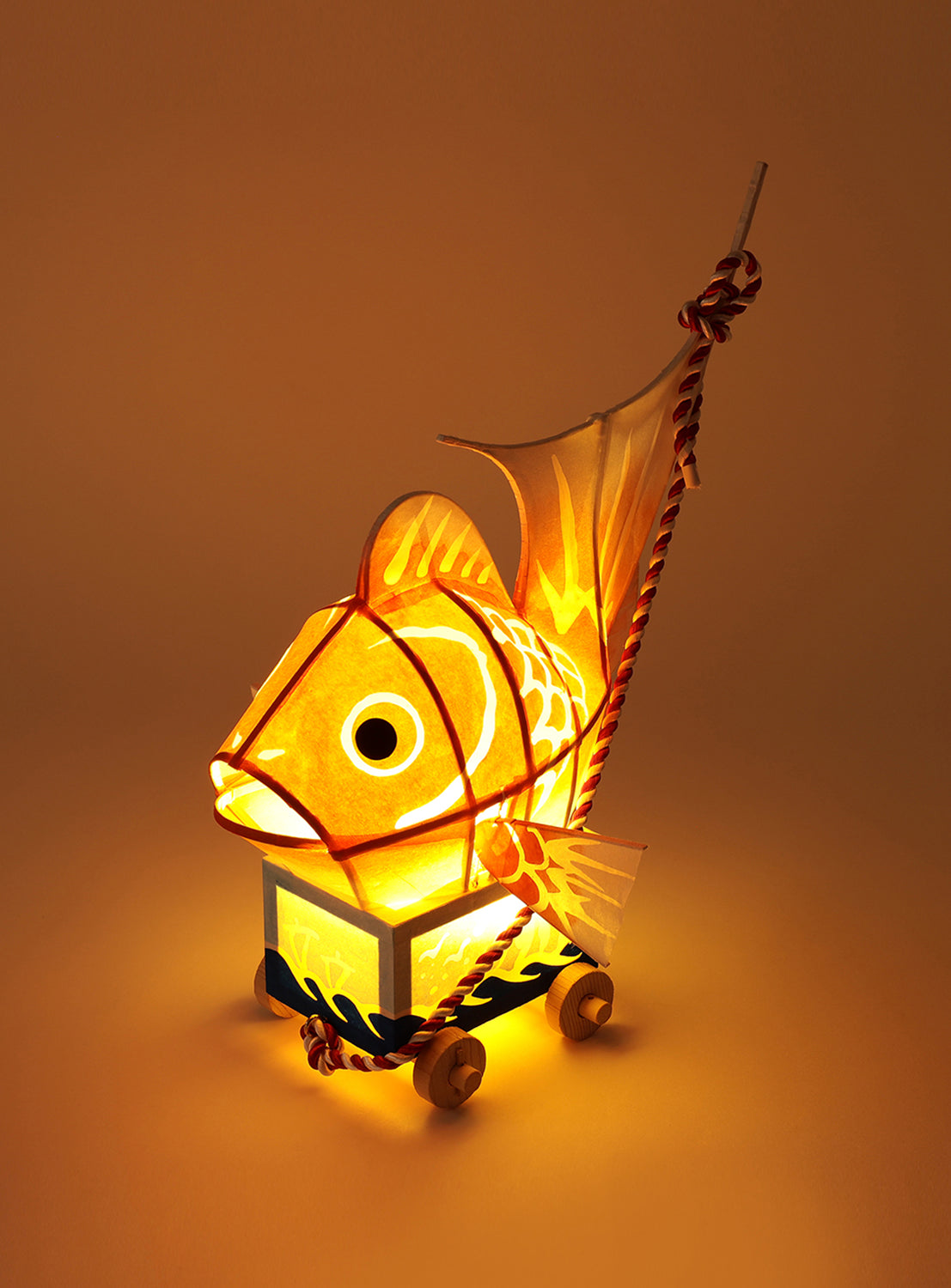 Sea Bream Ornament