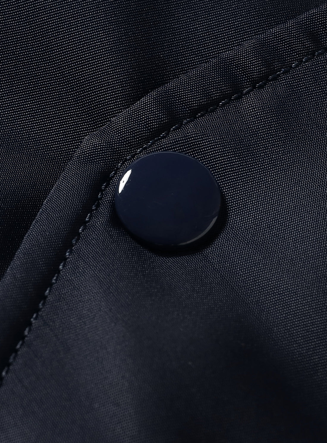 Reversible Short MA-1 Jacket