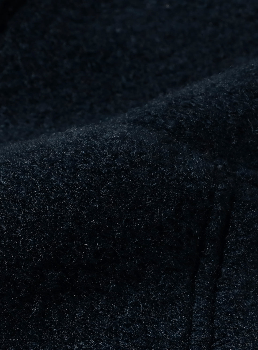 Silver Full Zip Hoodie