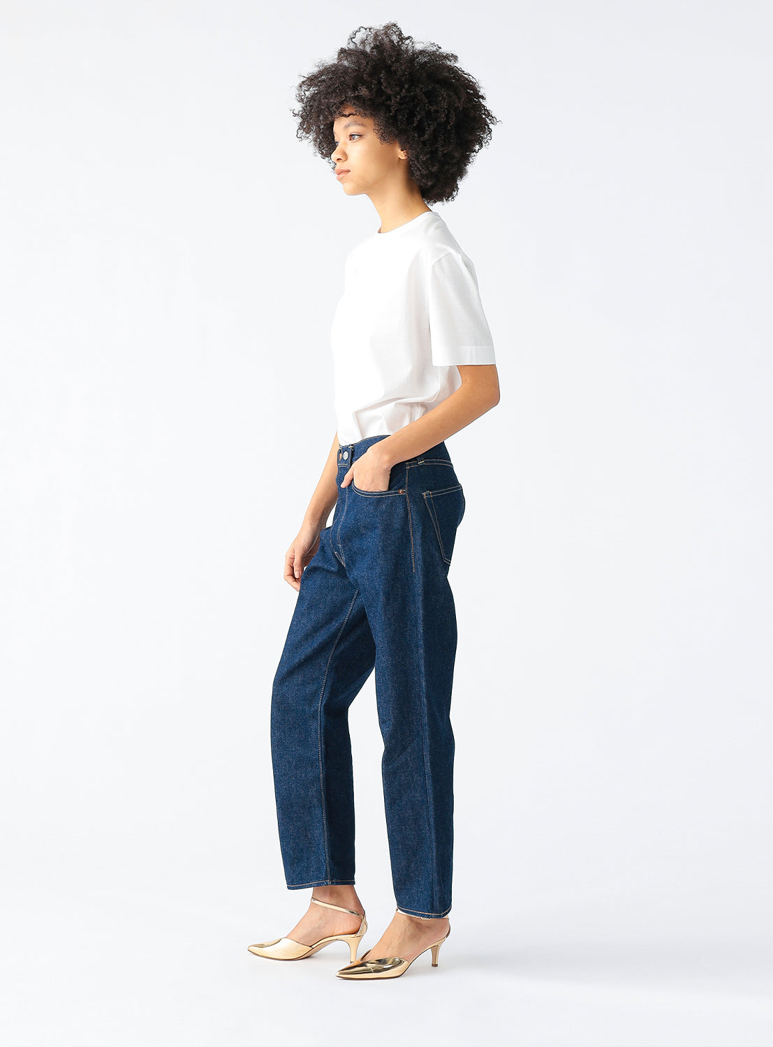 Slone Cotton T-Shirt