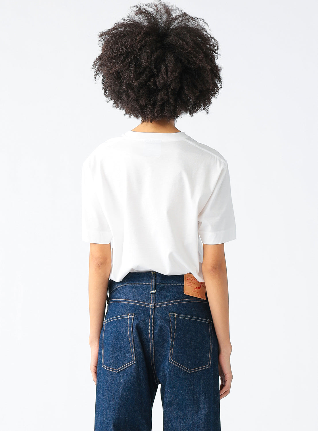 Slone Cotton T-Shirt