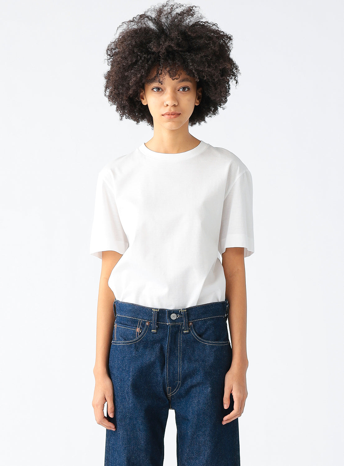 Slone Cotton T-Shirt