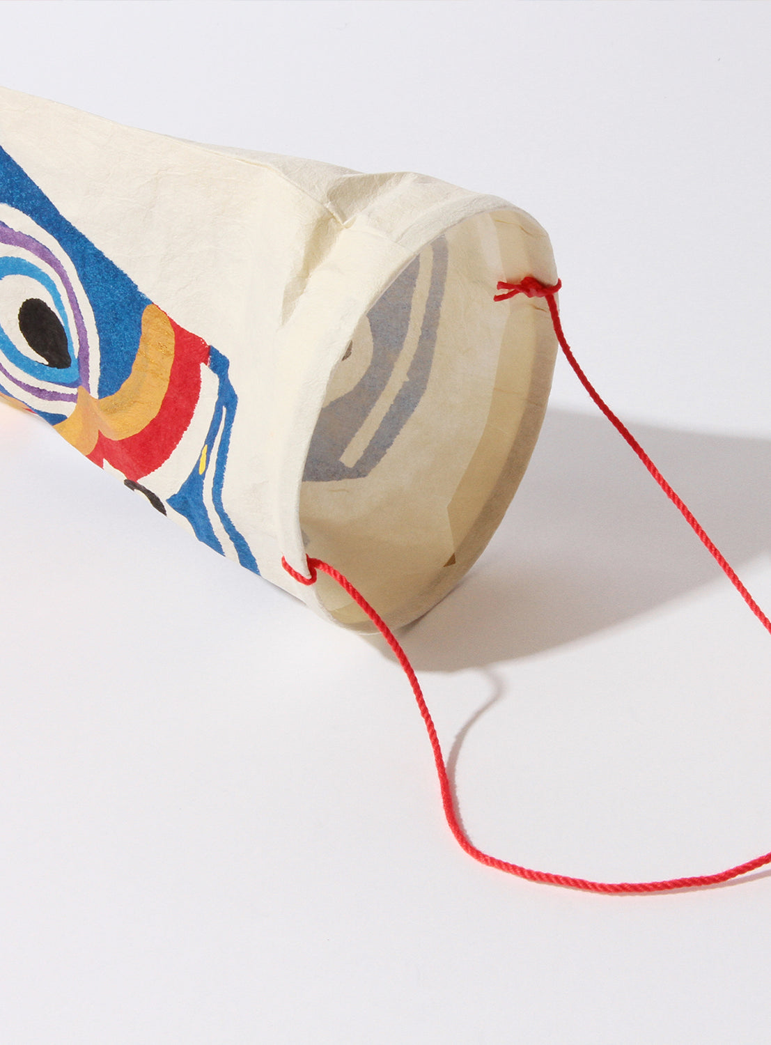 Small Keijusha Koinobori