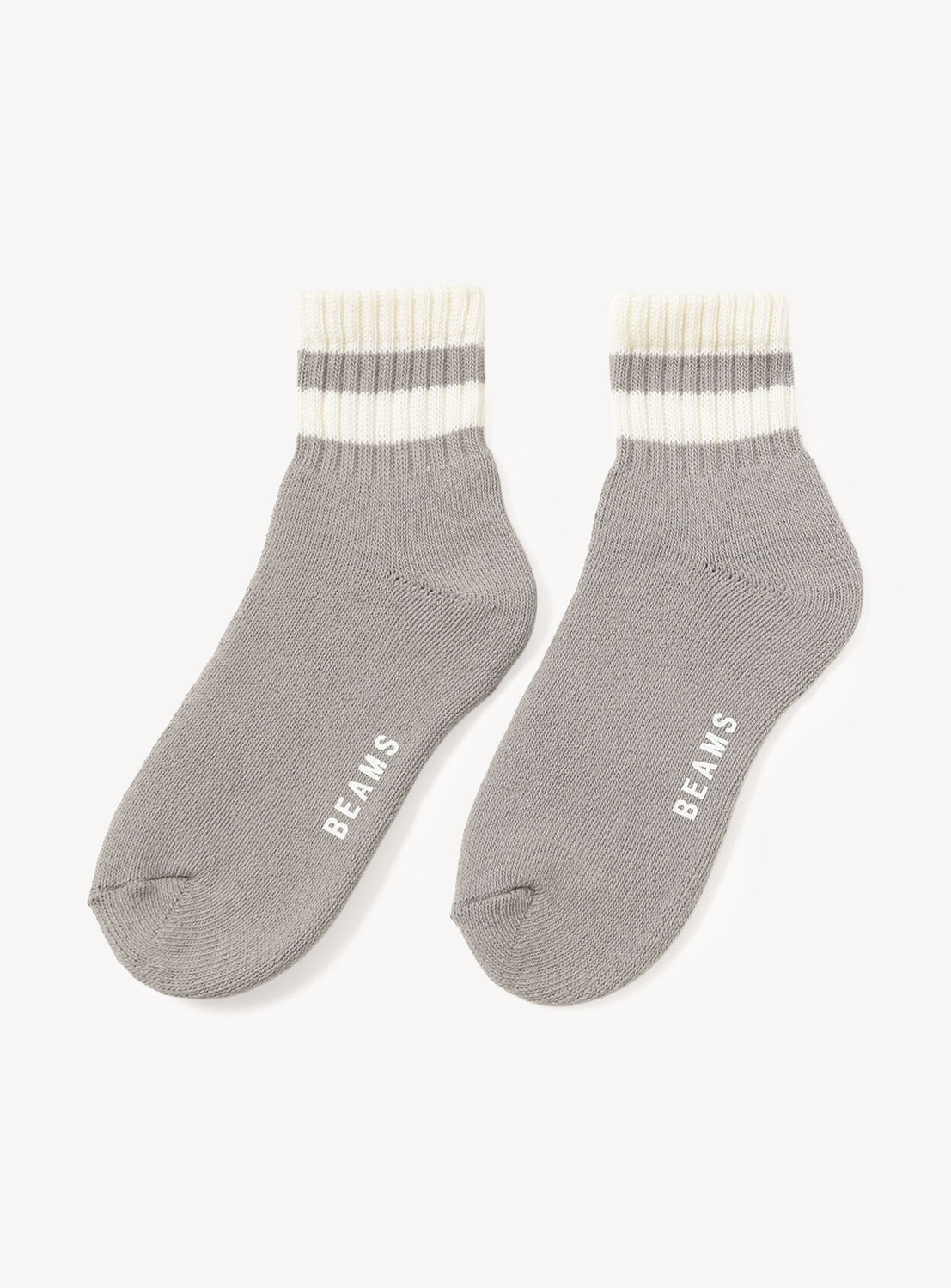 2 Line Socks