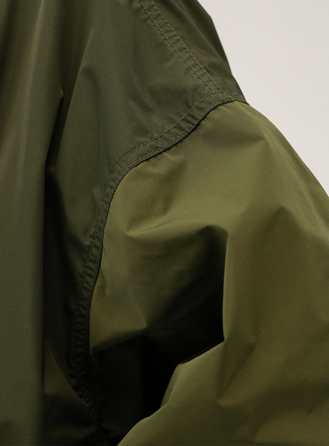 Solotex M-65 Parka