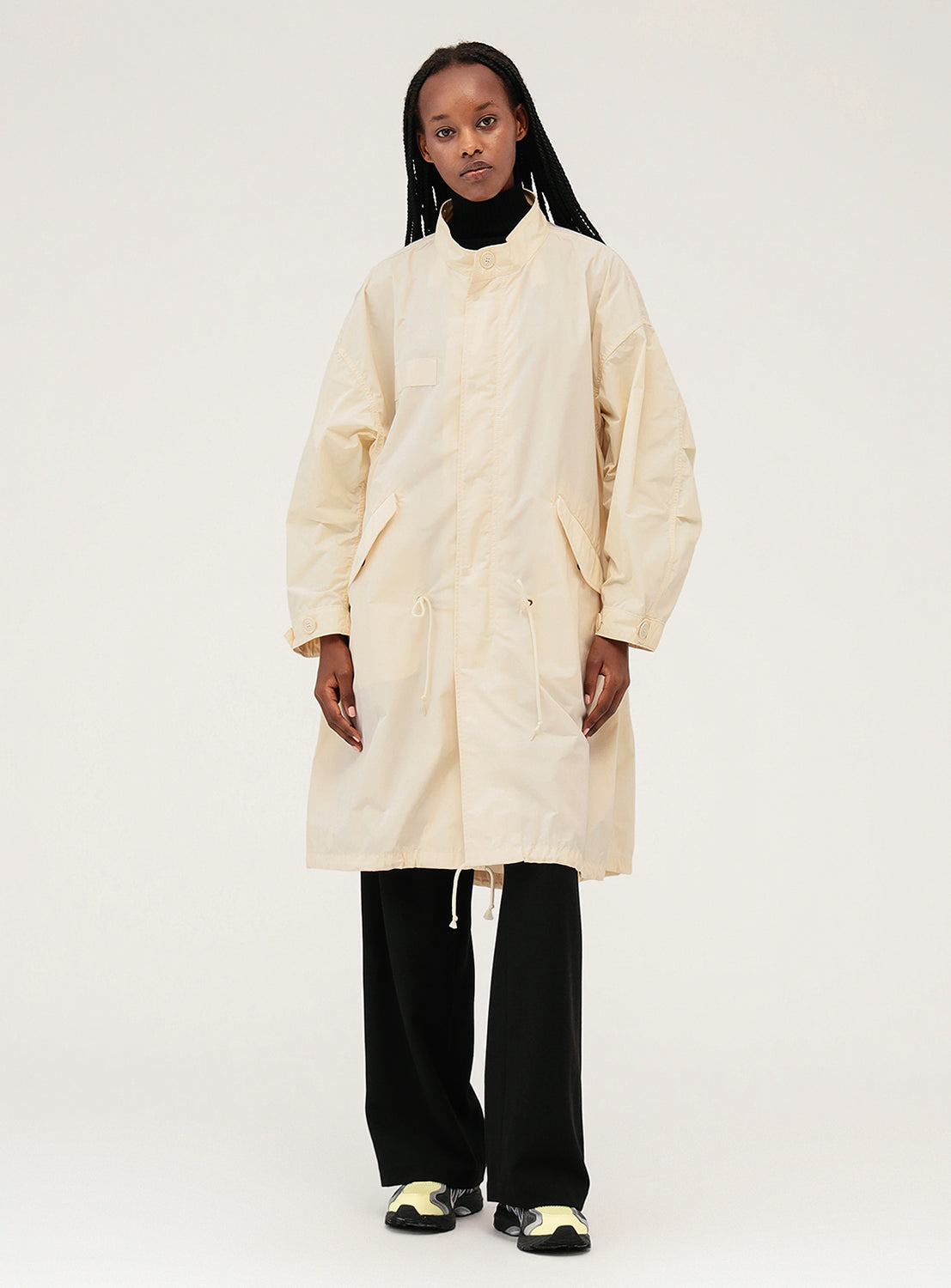 Solotex M-65 Parka Solotex M-65 Parka