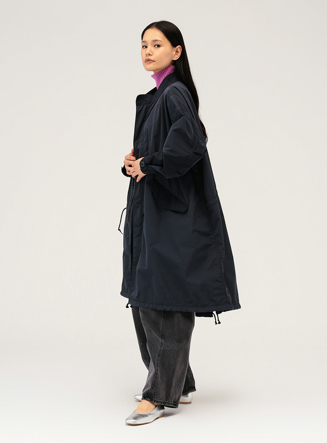 Solotex M-65 Parka Solotex M-65 Parka