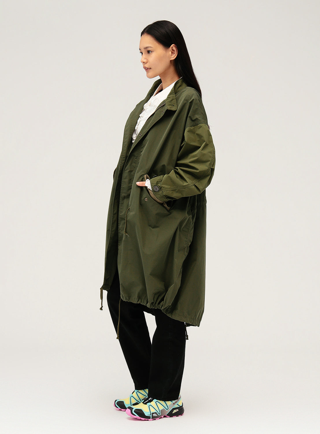 Solotex M-65 Parka Solotex M-65 Parka