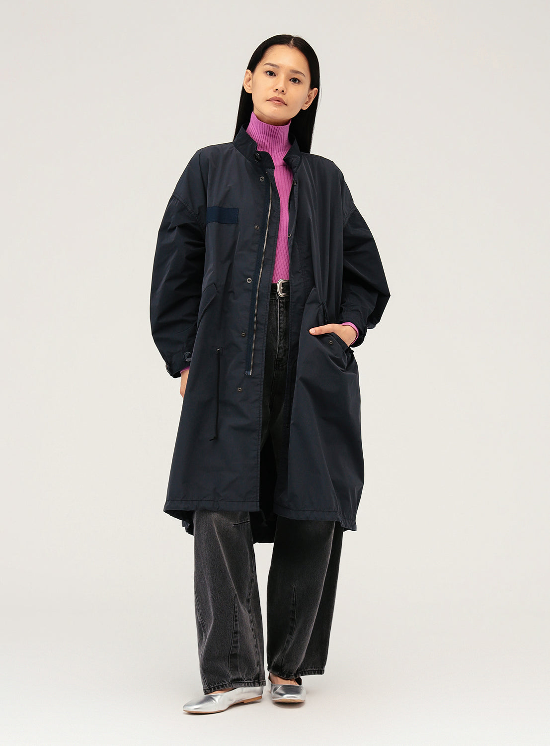 Solotex M-65 Parka Solotex M-65 Parka