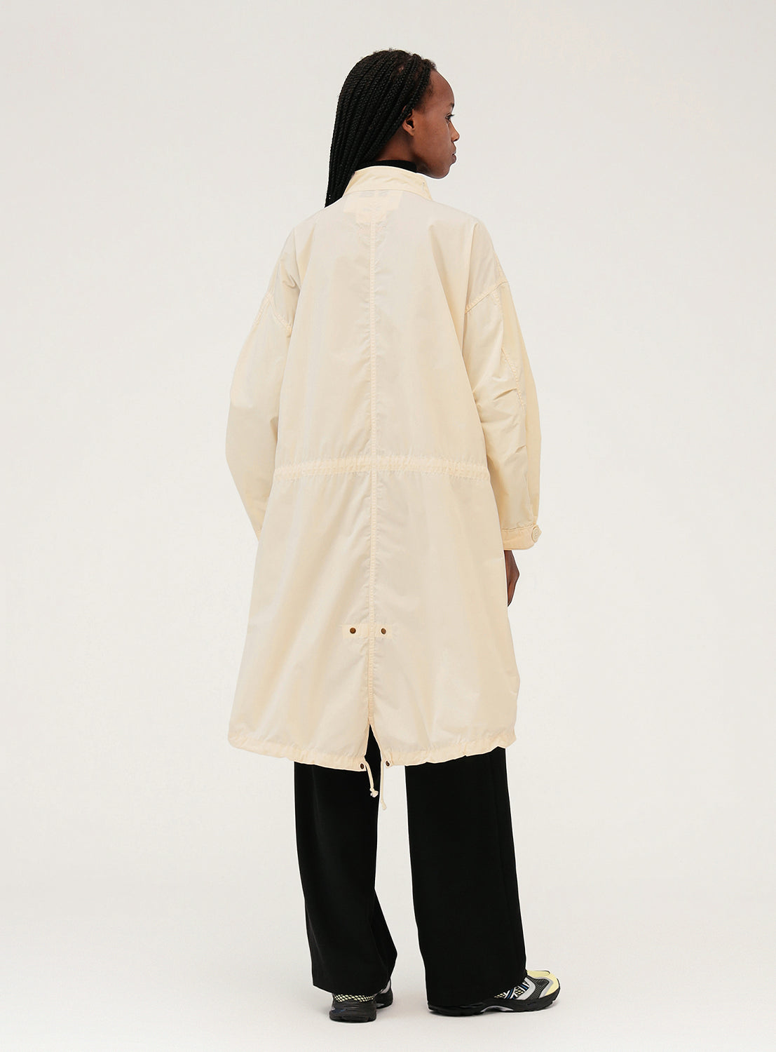 Solotex M-65 Parka Solotex M-65 Parka