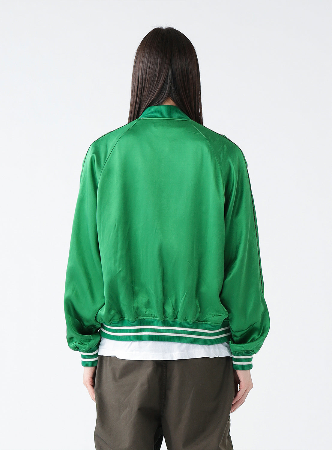 Suka Jacket