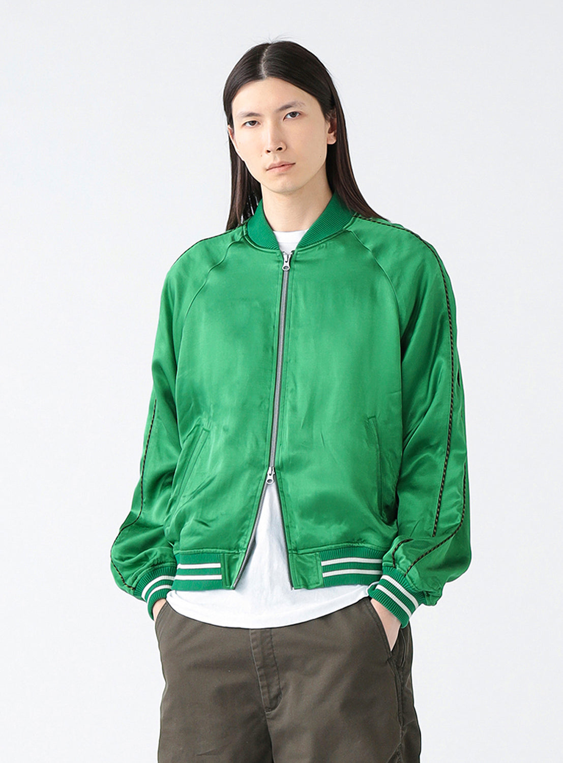 Suka Jacket