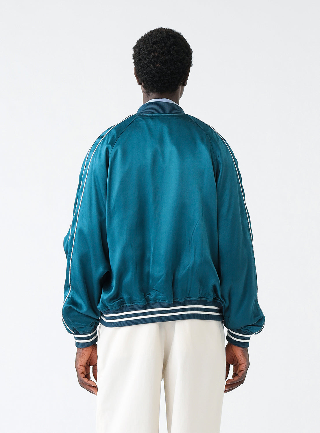 Suka Jacket