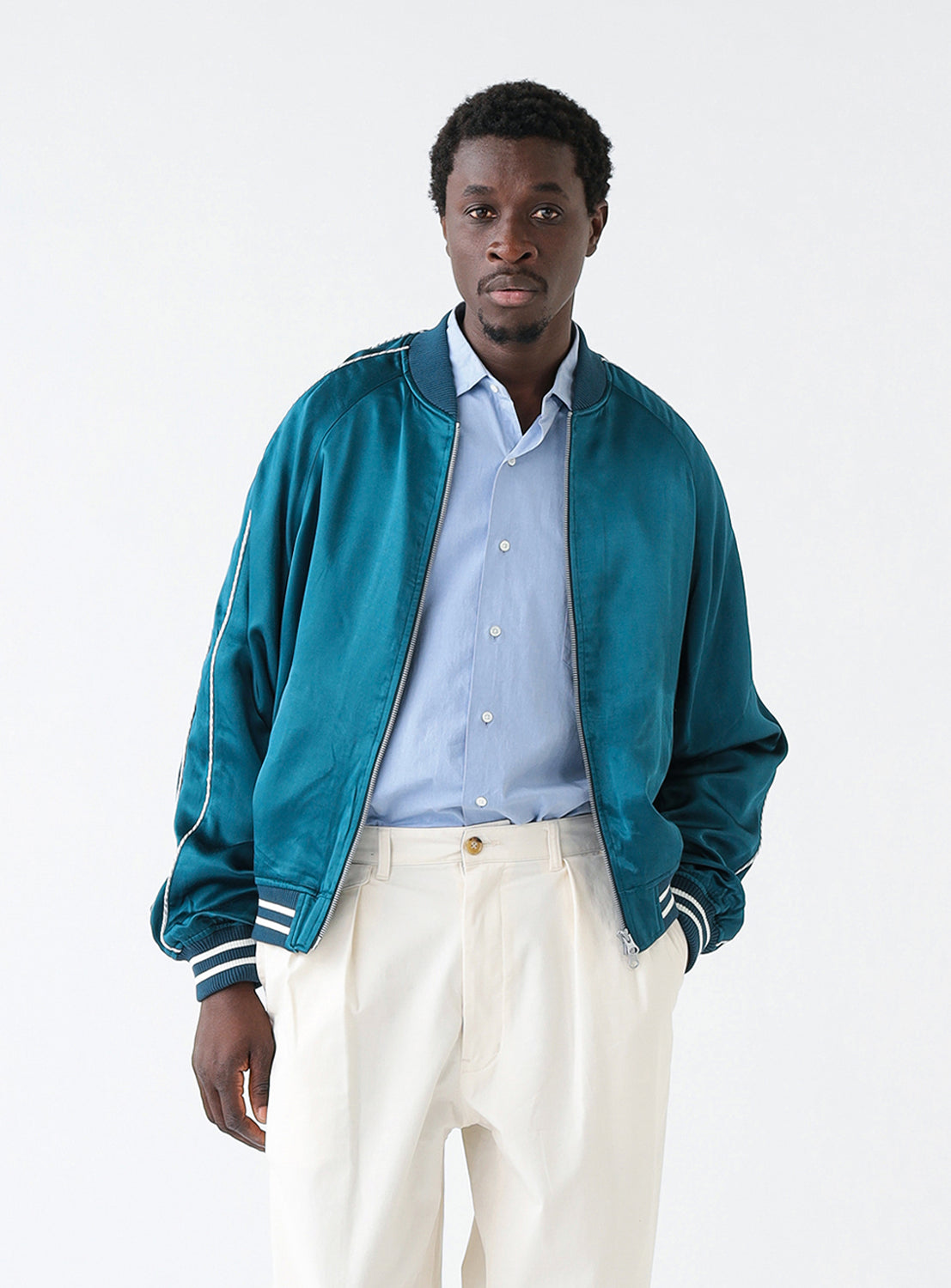 Suka Jacket