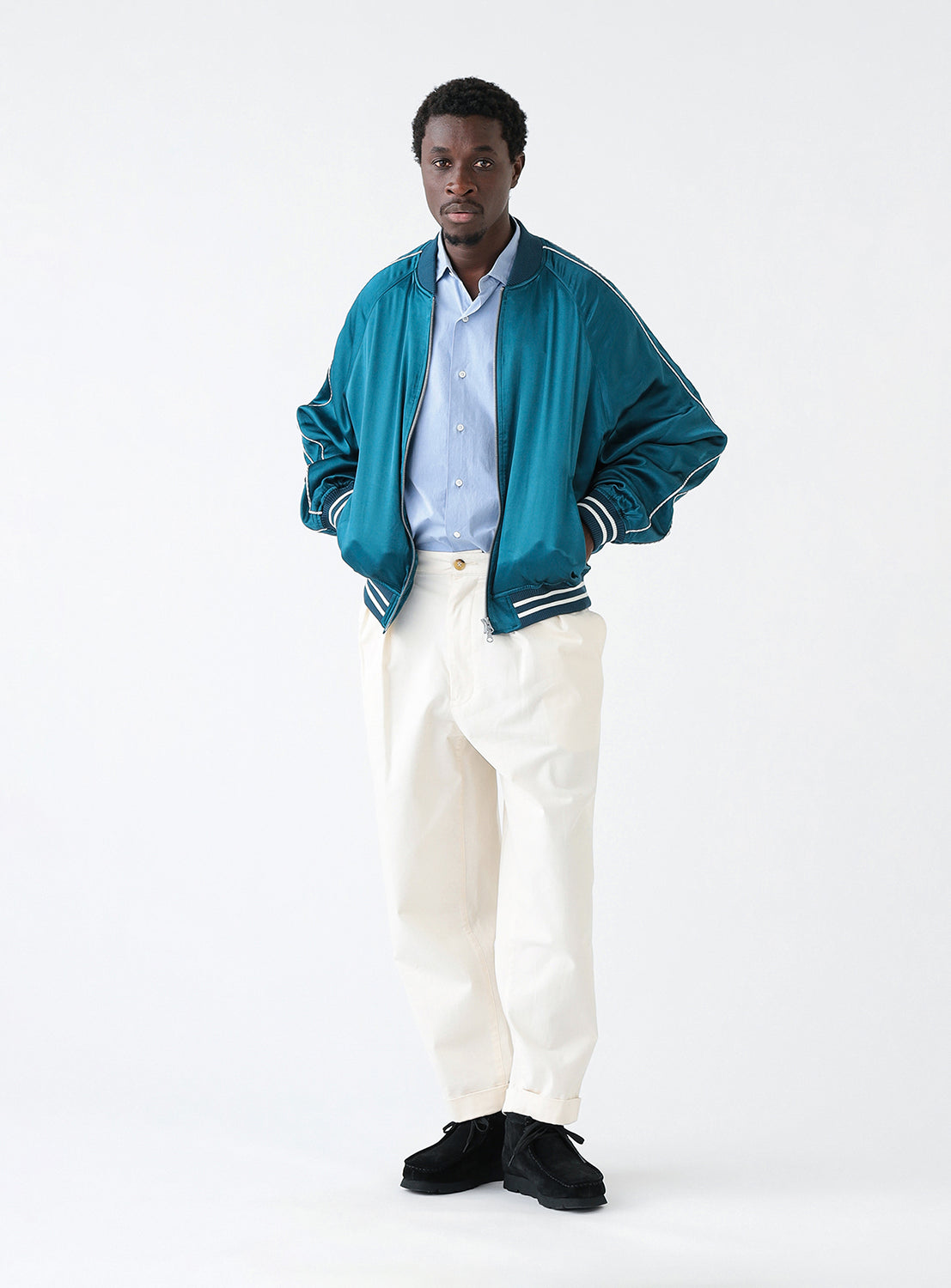 Suka Jacket
