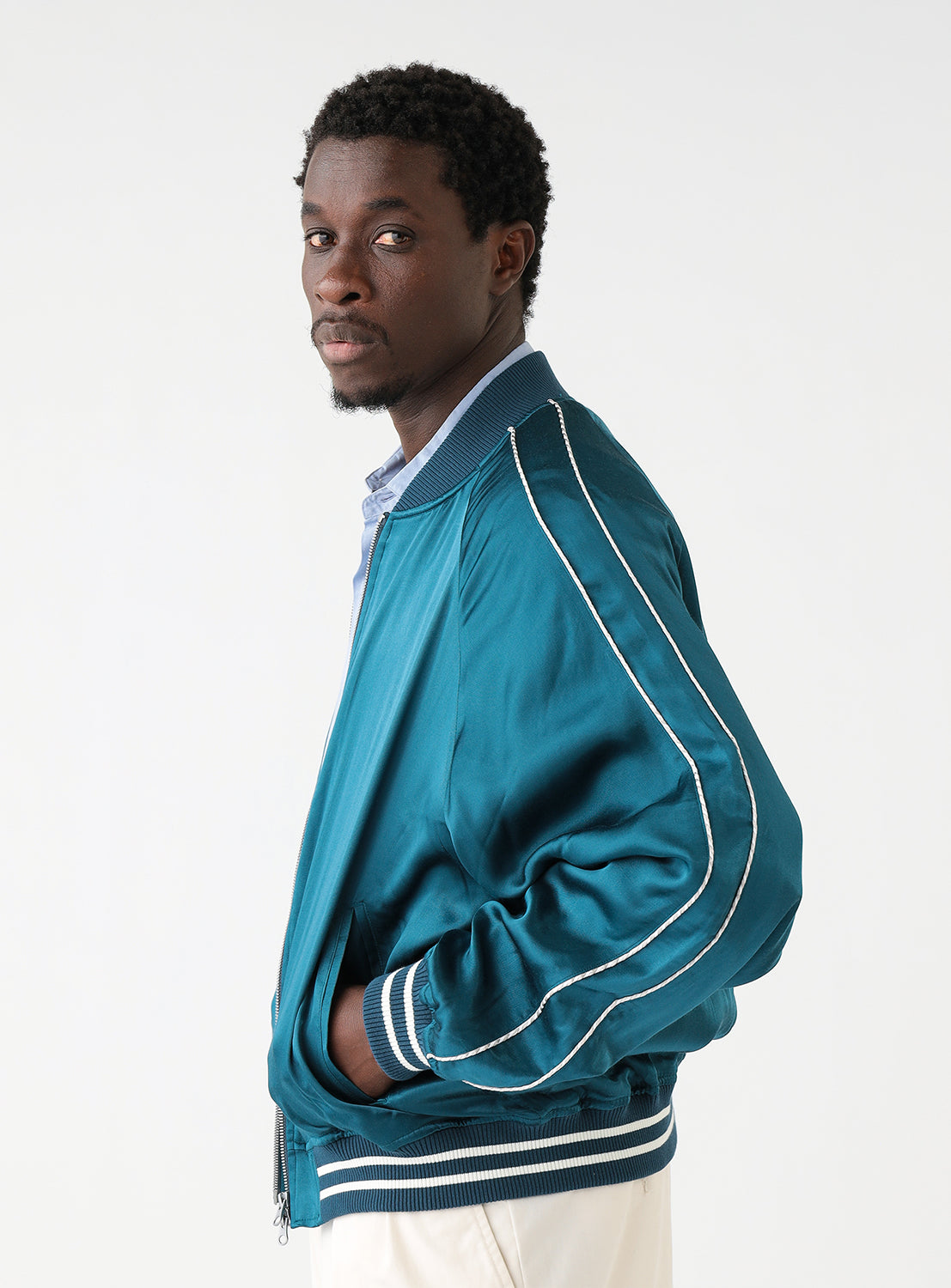 Suka Jacket