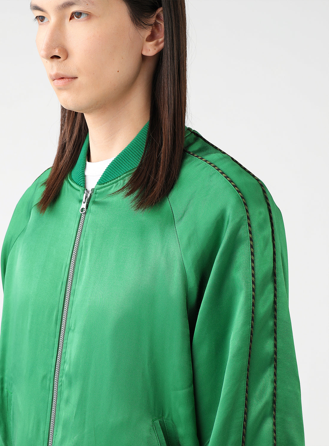 Suka Jacket