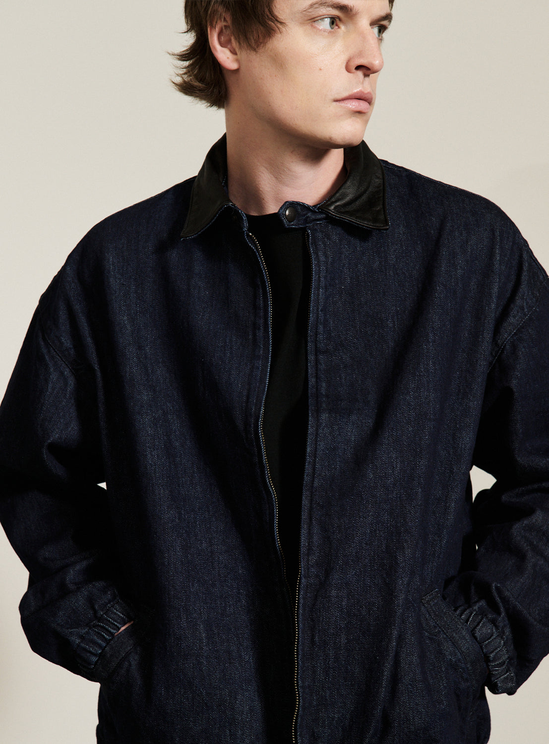 Super Dads Drizzler Jacket