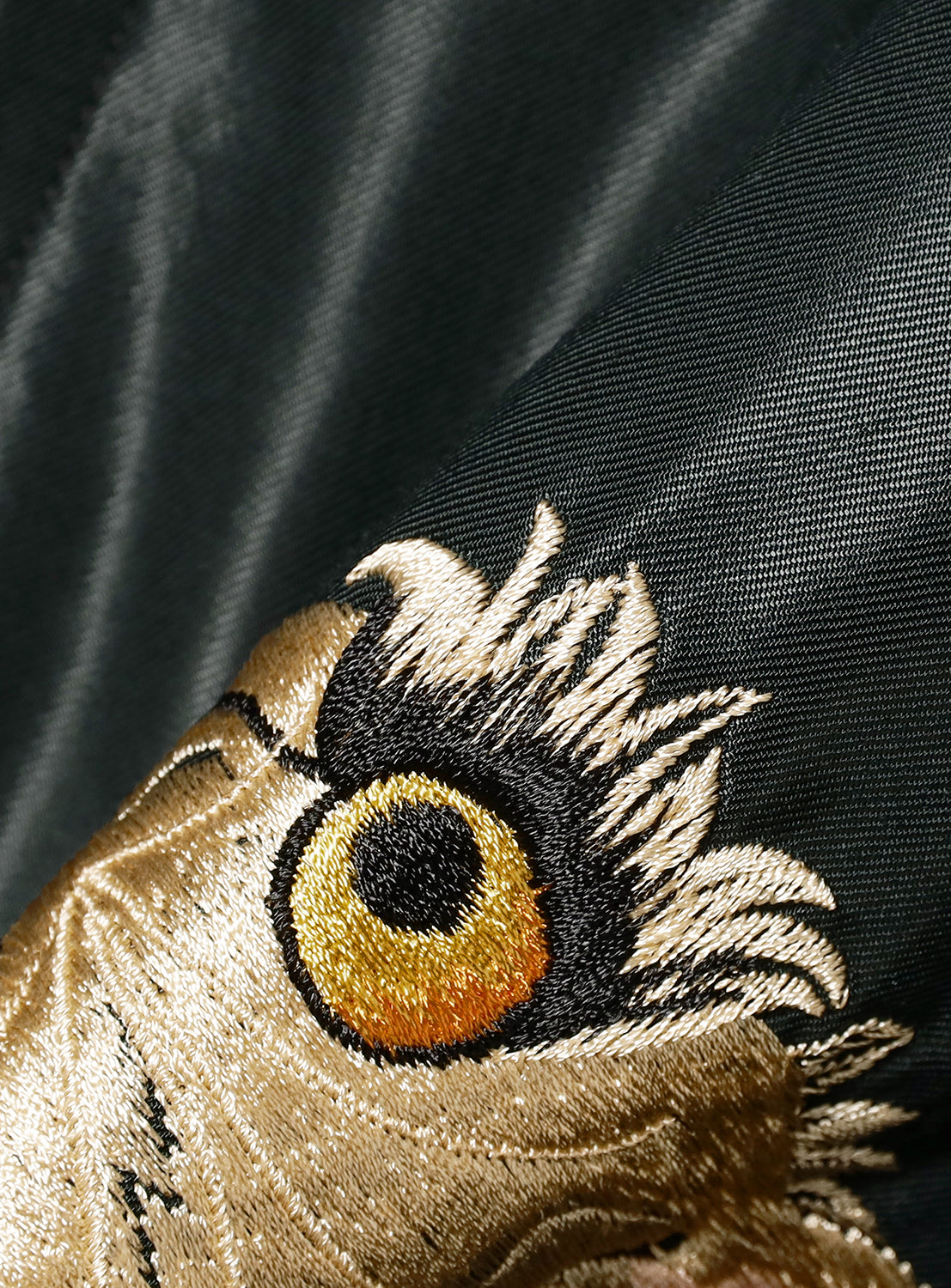 Reversible Souvenir Jacket 119