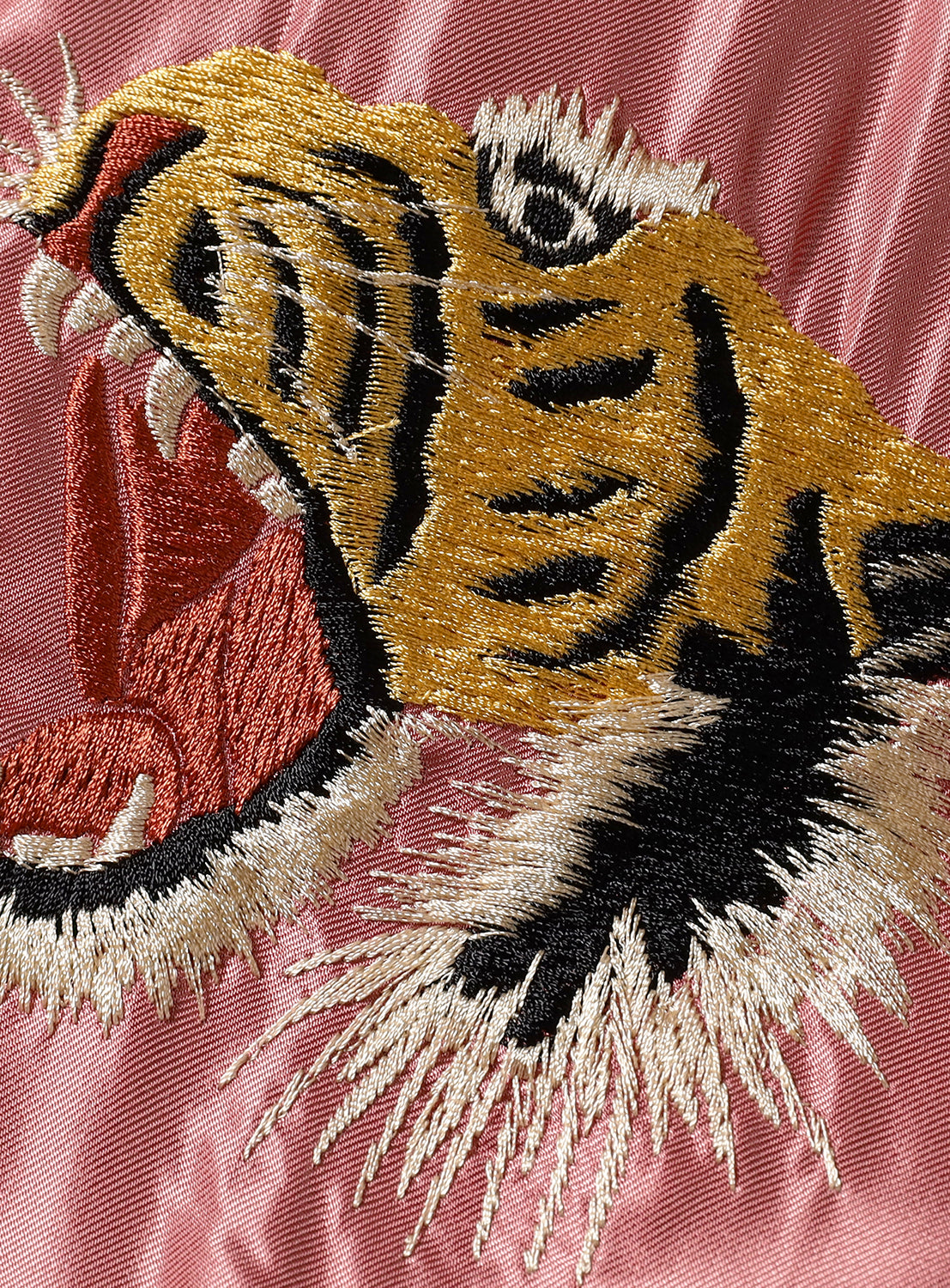 Reversible Souvenir Jacket 145