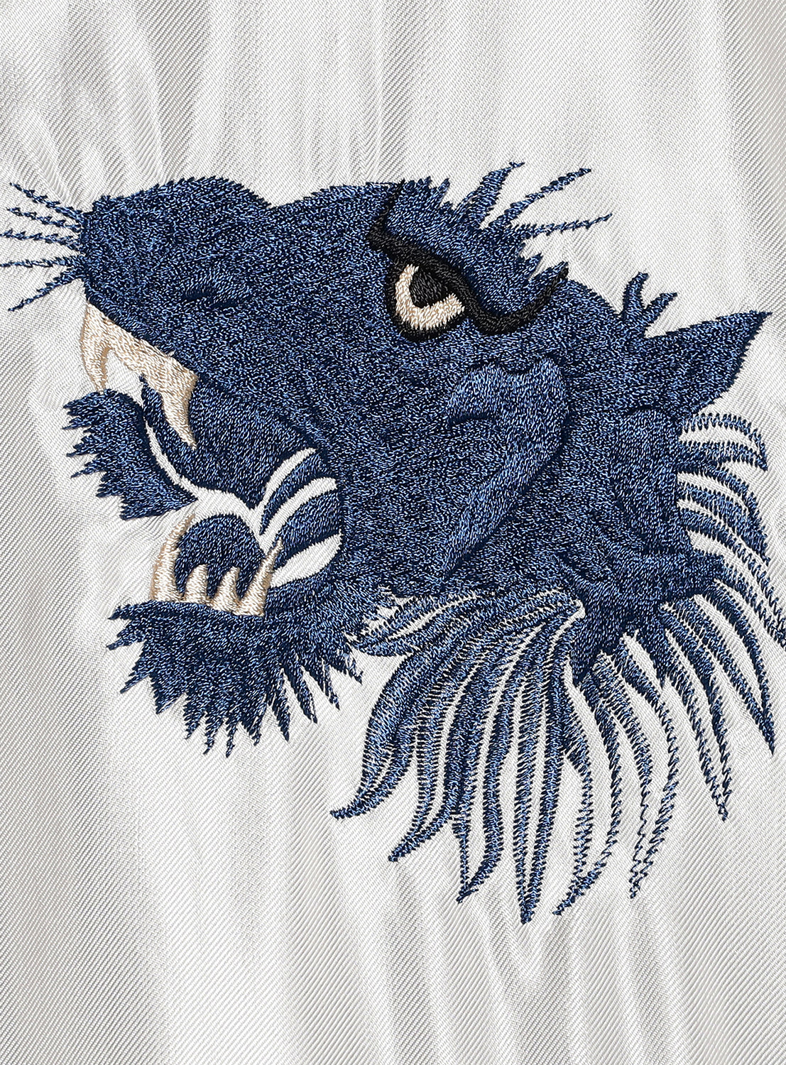 Reversible Souvenir Jacket 170