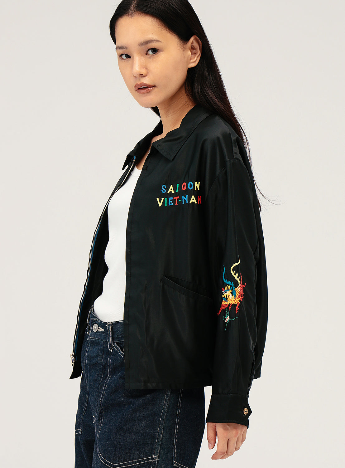 Tailor Toyo Vietnam Jacket Tailor Toyo Vietnam Jacket