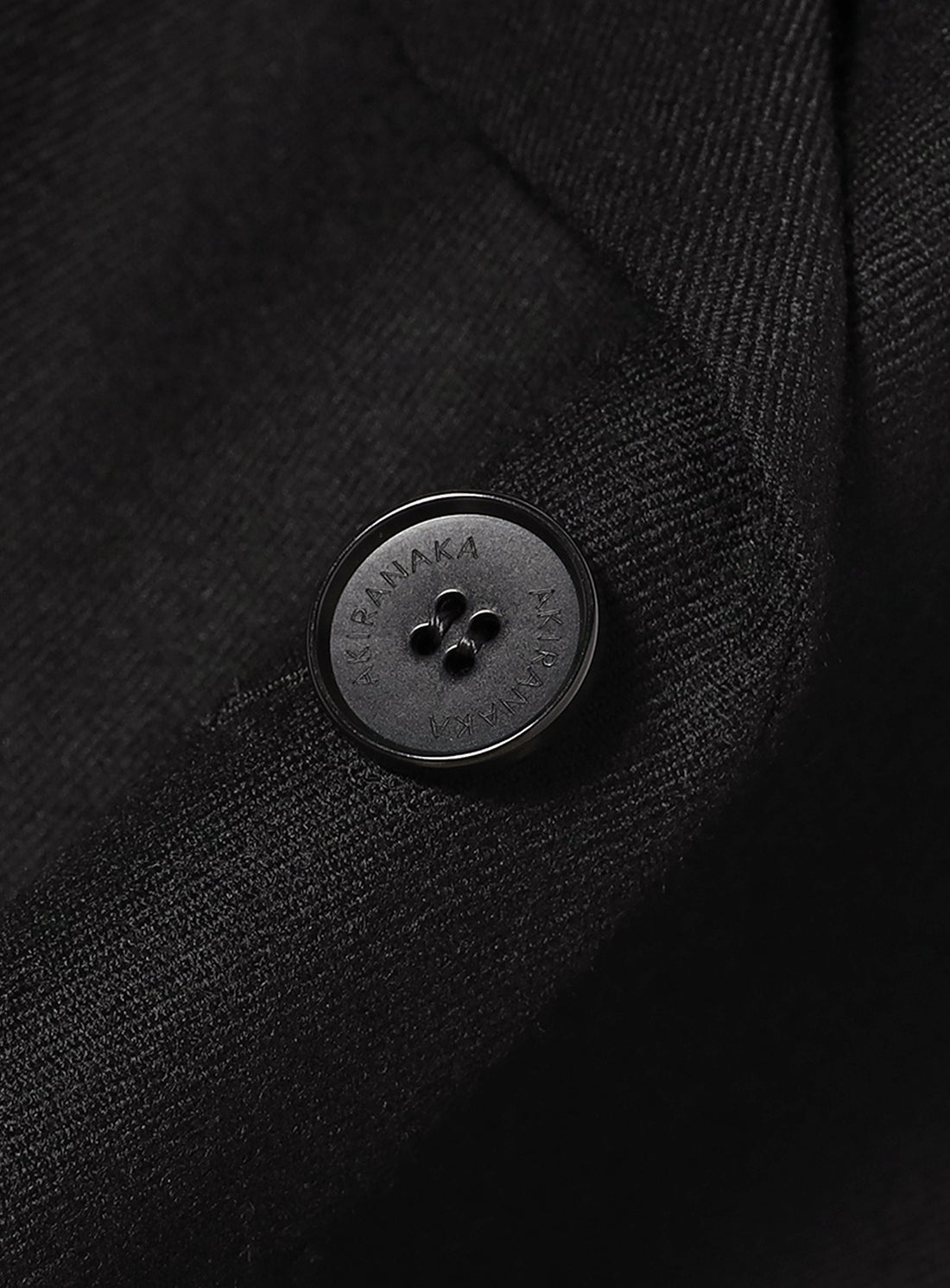 Tailored 2-Button Jacket