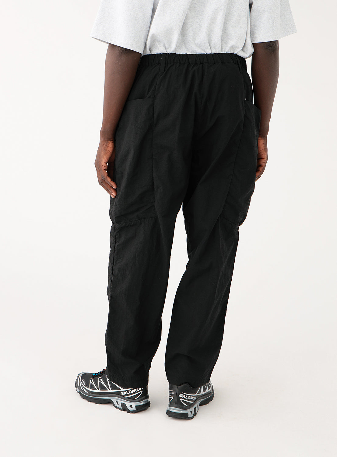 Device Cruiser F/LP (TT-003FL-P) | TEATORA / Pants (MEN