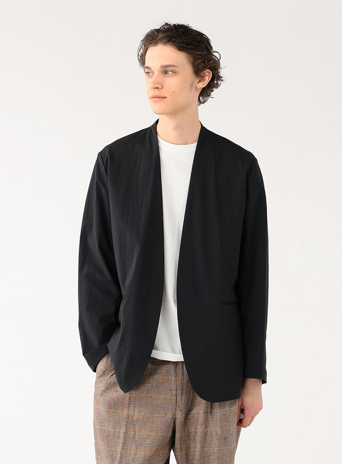 Teatora Device Jacket