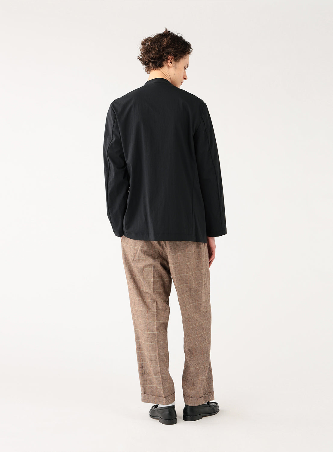 DEVICE JKT MINUS - DR