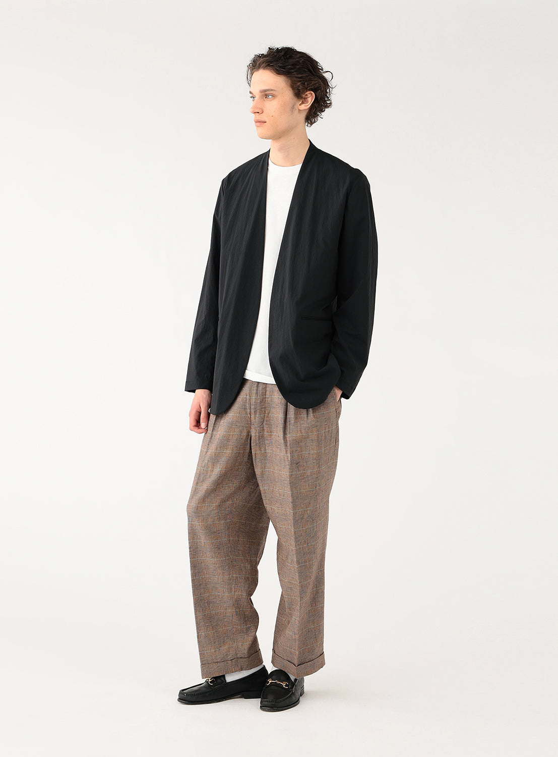 ジャケット・アウター TEATORA device JKT Wallet pants office DEVICE JKT MINUS - DR