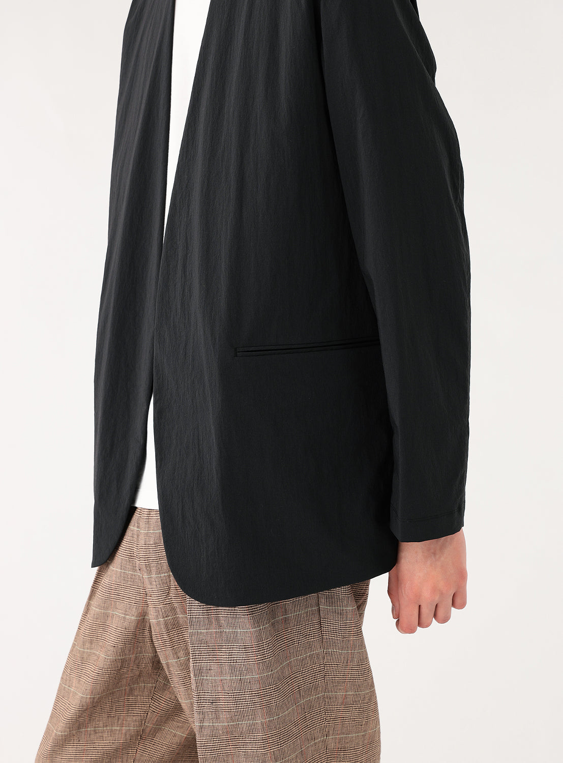 Device Jacket Minus - DR Device Jacket Minus - DR