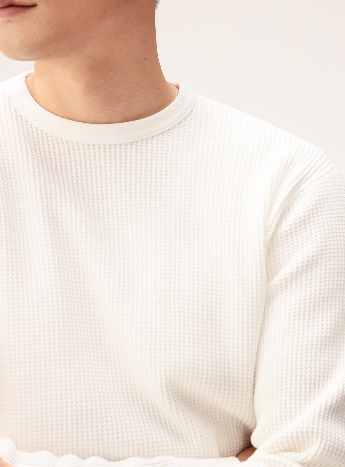 Thermal Crew Neck