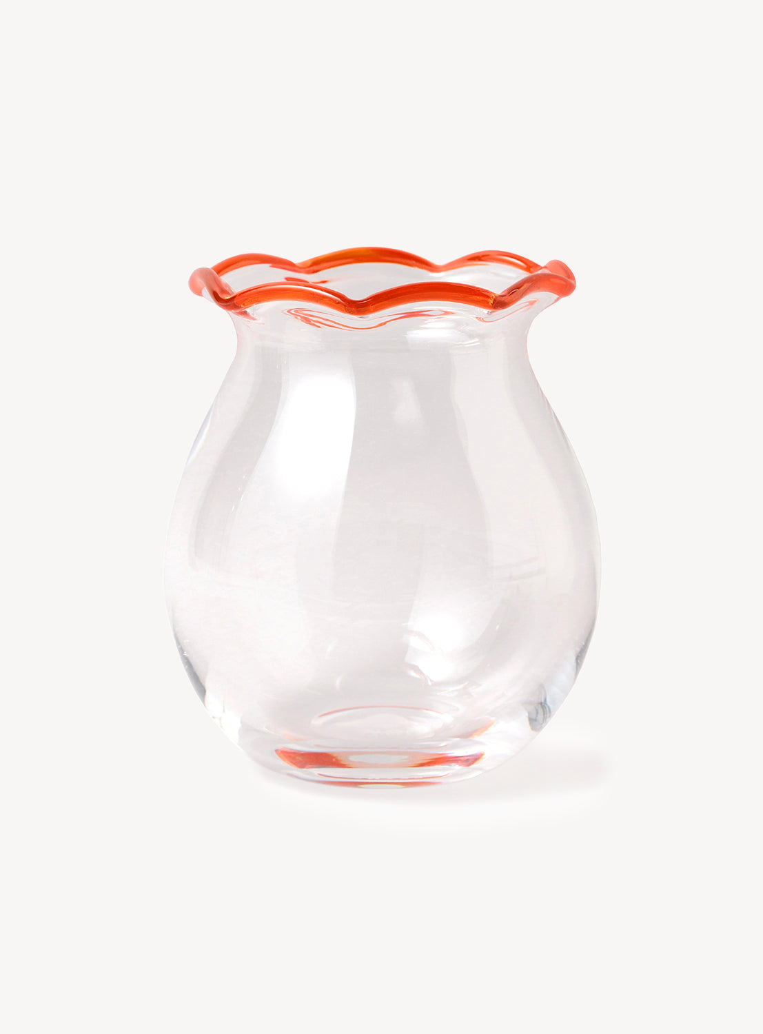 Tsugaru Vidro Goldfish Bowl