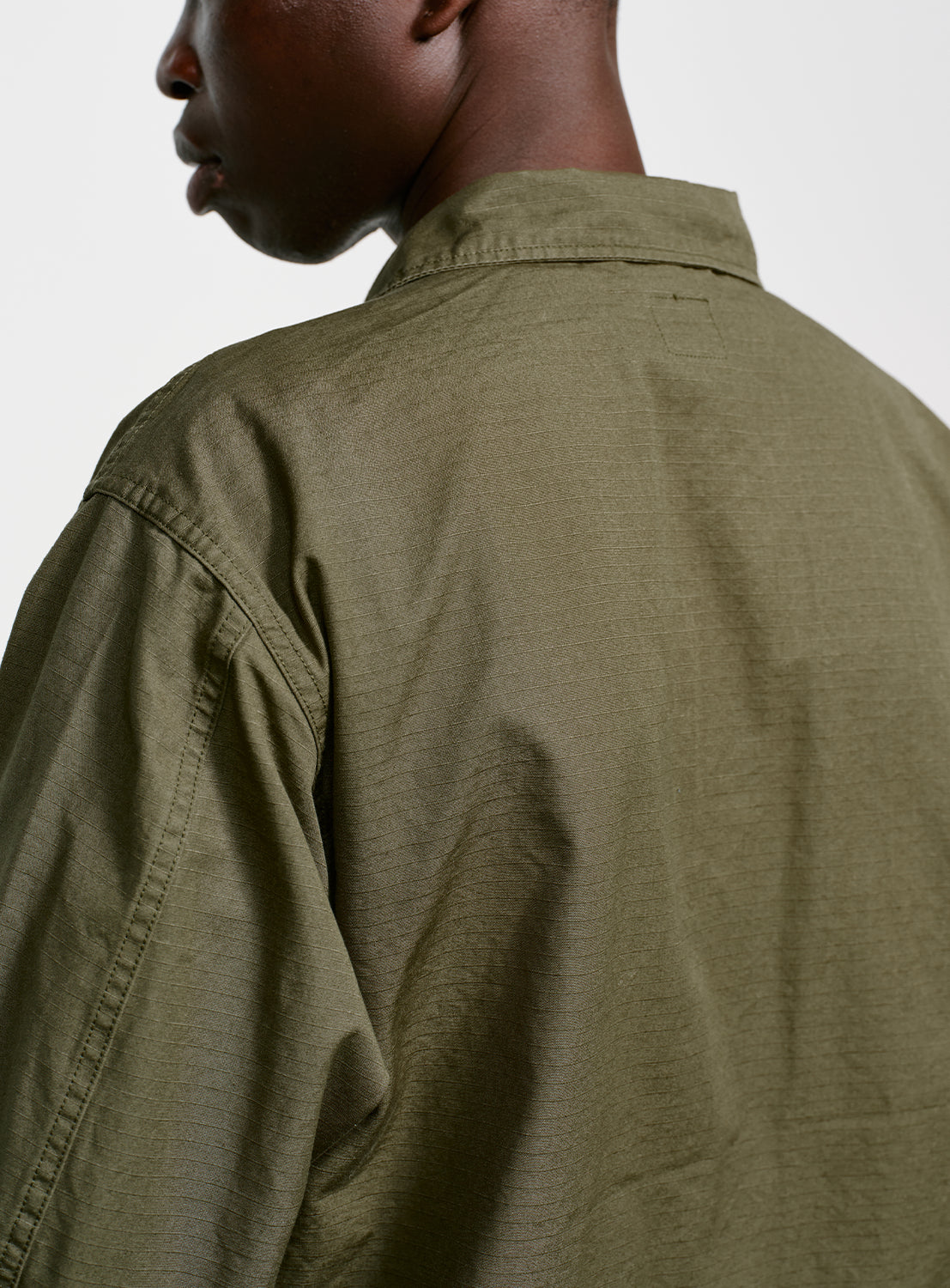 US Army Tropical Jacket