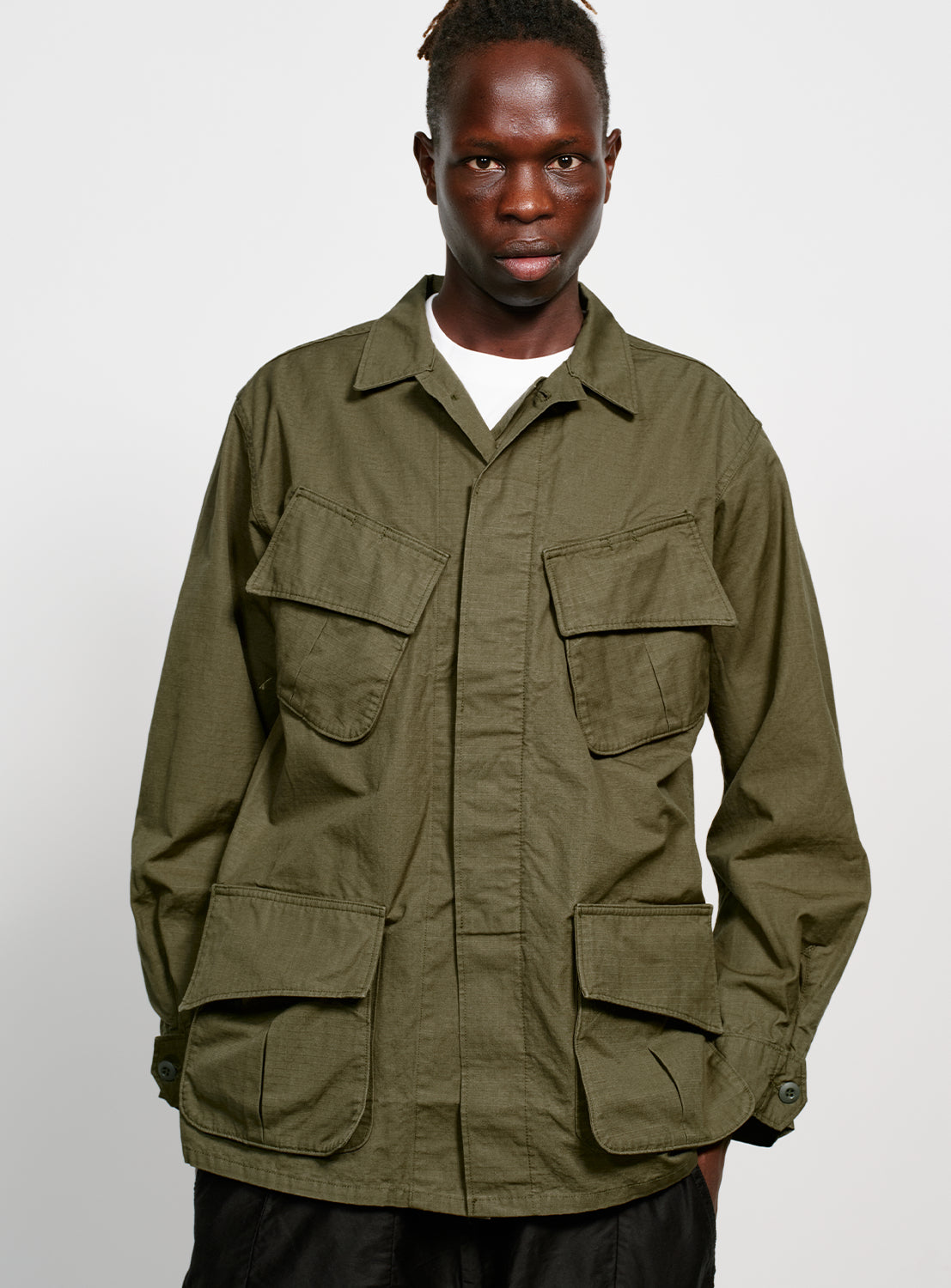 US Army Tropical Jacket