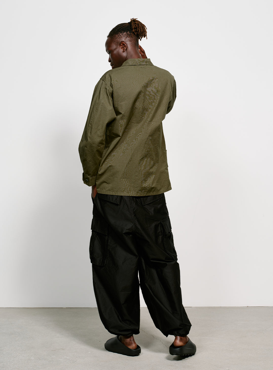 US Army Tropical Jacket