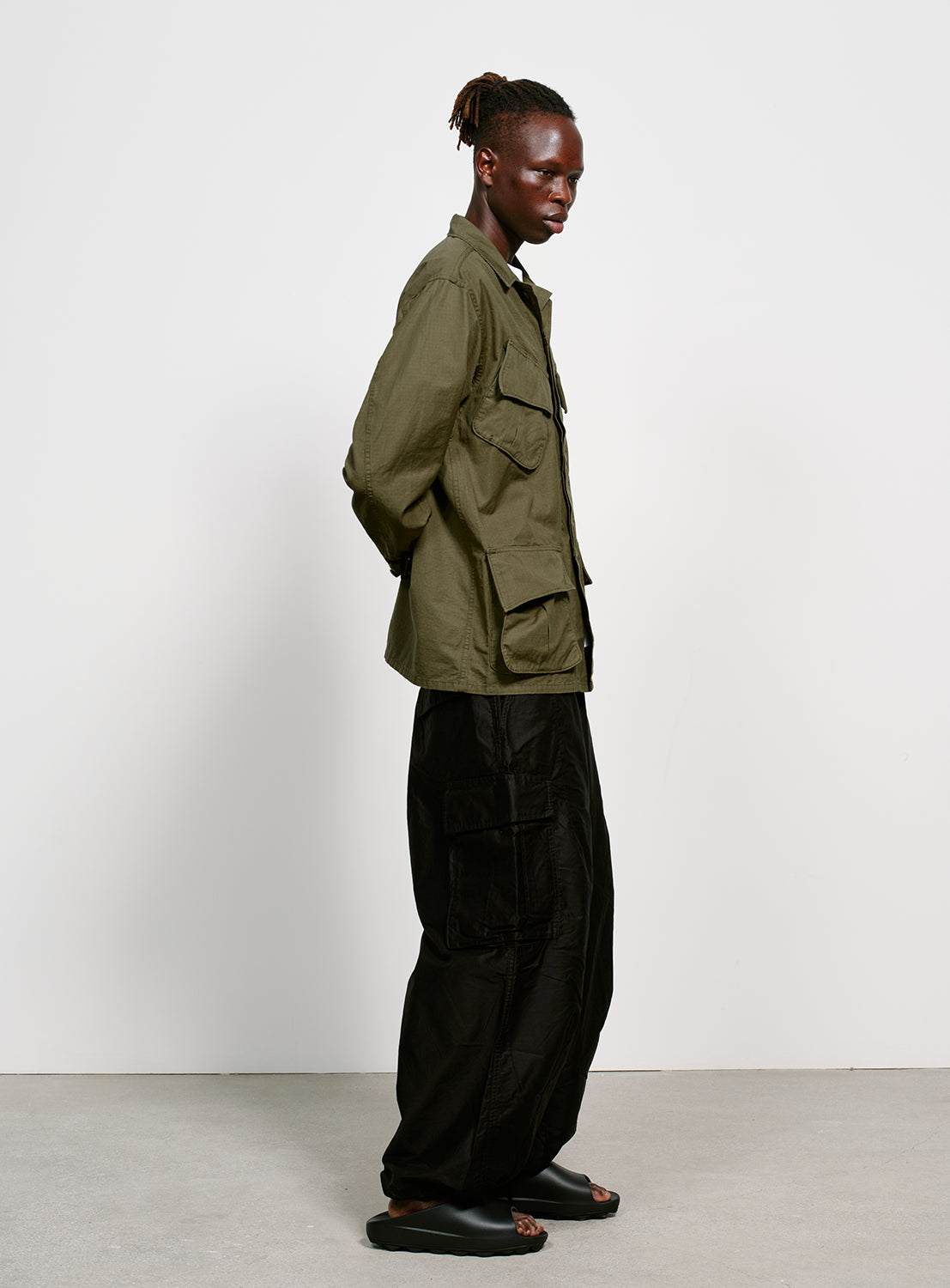 US Army Tropical Jacket