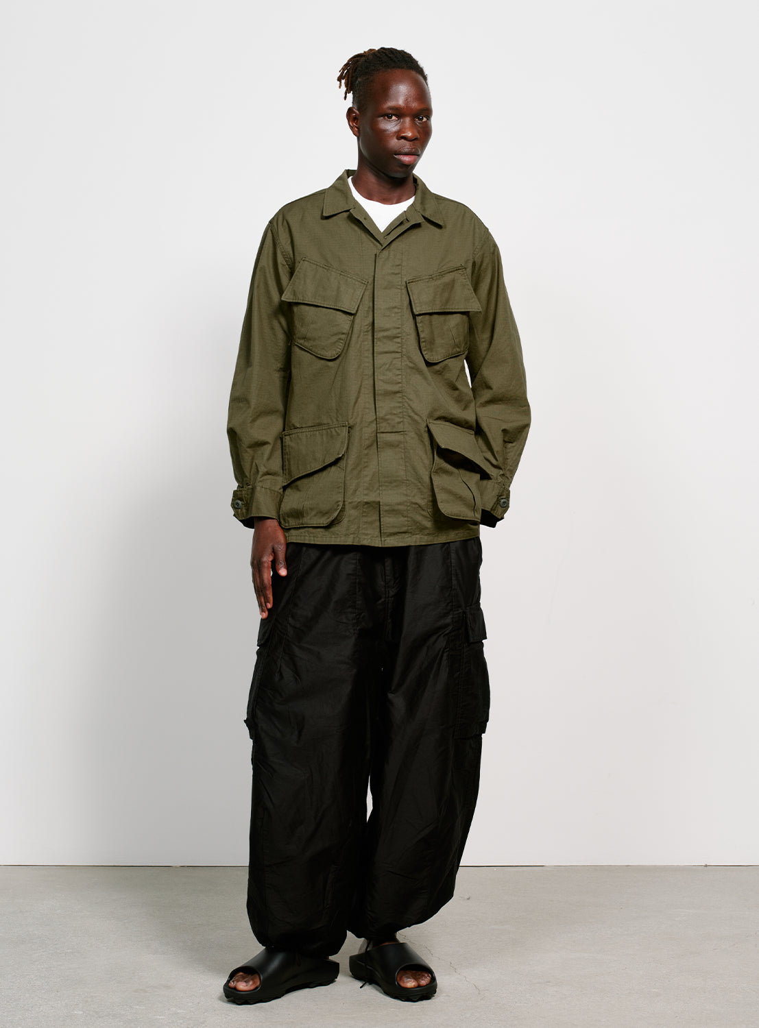 US Army Tropical Jacket