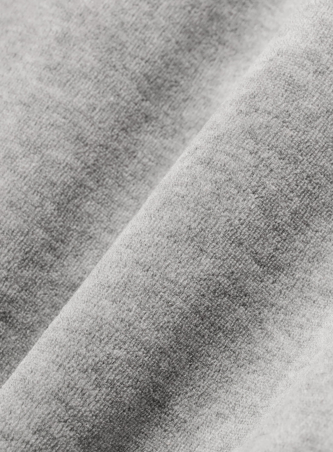 Velour Wide-Leg Sweatpants